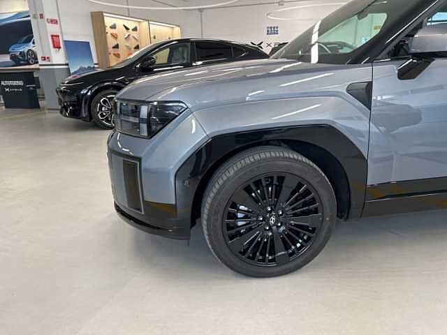 Hyundai SANTA FE 1.6 T-GDI HEV XCLASS CALLIGRAPHY PACK 4WD