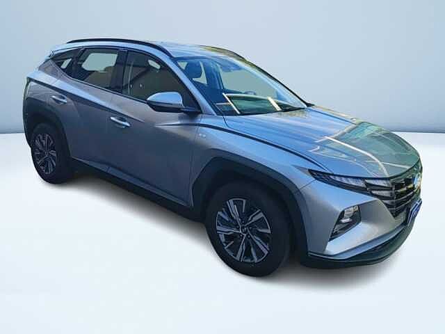 Hyundai TUCSON 1.6 T-GDI 48V XTECH HYUNDAI SMART SENSE+ 2W