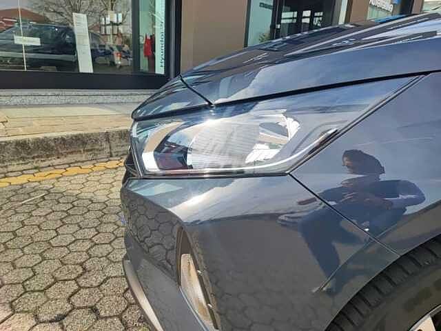 Hyundai i20 1.2 MPI CONNECTLINE