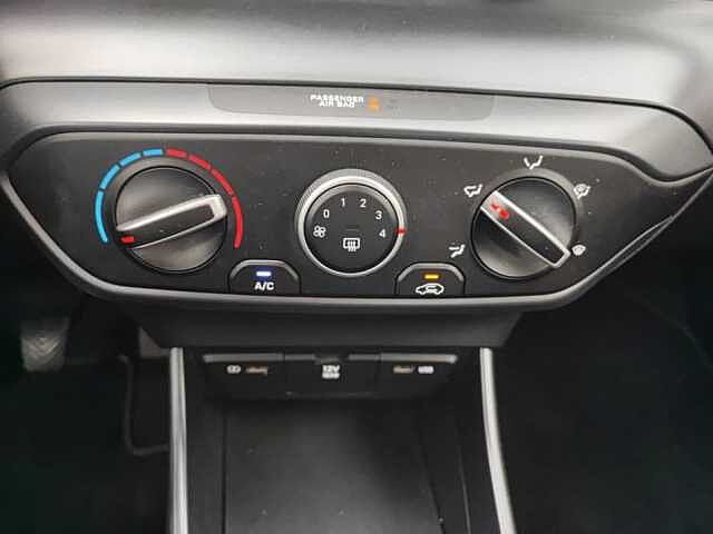 Hyundai i20 1.2 MPI CONNECTLINE