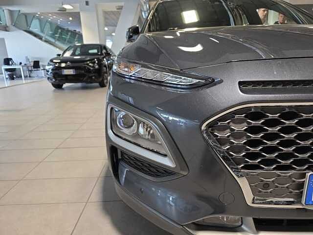 Hyundai KONA 1.6 CRDI XPRIME 2WD 115CV