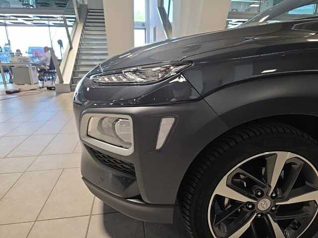 Hyundai KONA 1.6 CRDI XPRIME 2WD 115CV
