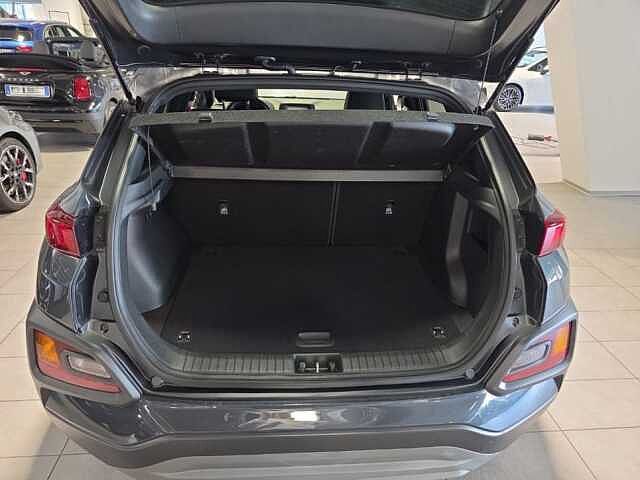 Hyundai KONA 1.6 CRDI XPRIME 2WD 115CV