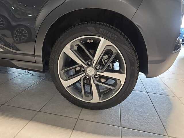 Hyundai KONA 1.6 CRDI XPRIME 2WD 115CV