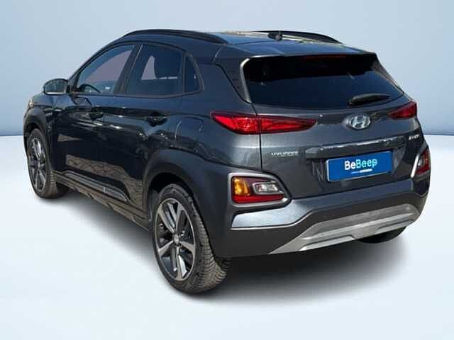 Hyundai KONA 1.6 CRDI XPRIME 2WD 115CV