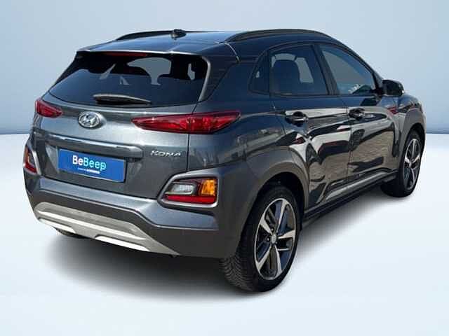 Hyundai KONA 1.6 CRDI XPRIME 2WD 115CV