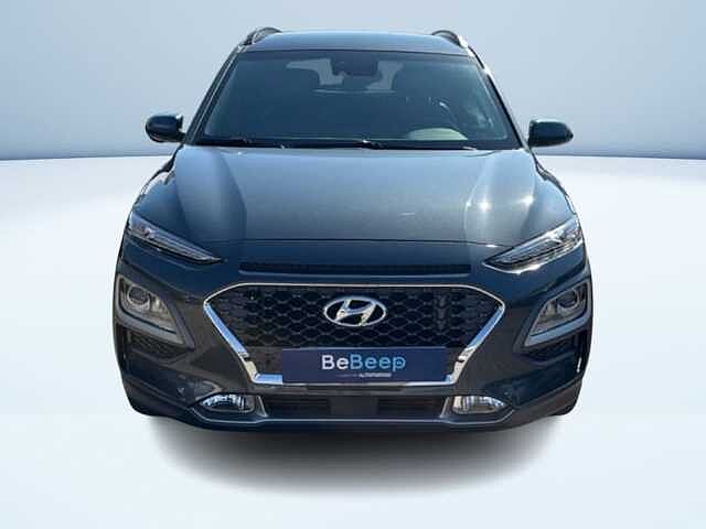 Hyundai KONA 1.6 CRDI XPRIME 2WD 115CV