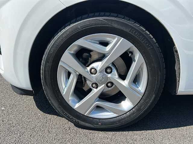 Hyundai i10 1.0 MPI TECH