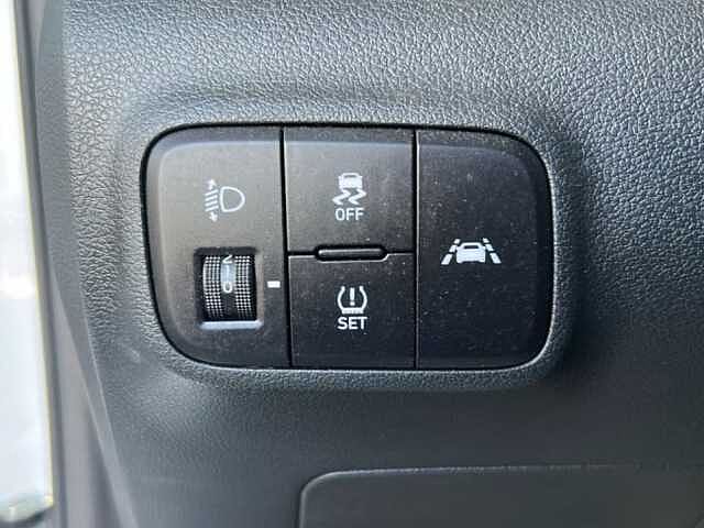 Hyundai i10 1.0 MPI TECH