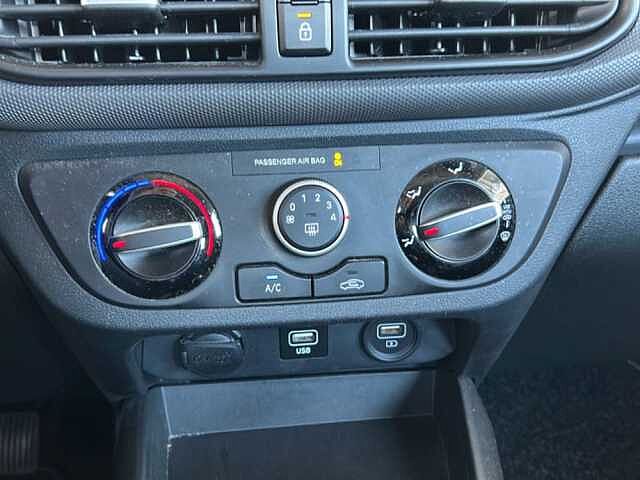 Hyundai i10 1.0 MPI TECH