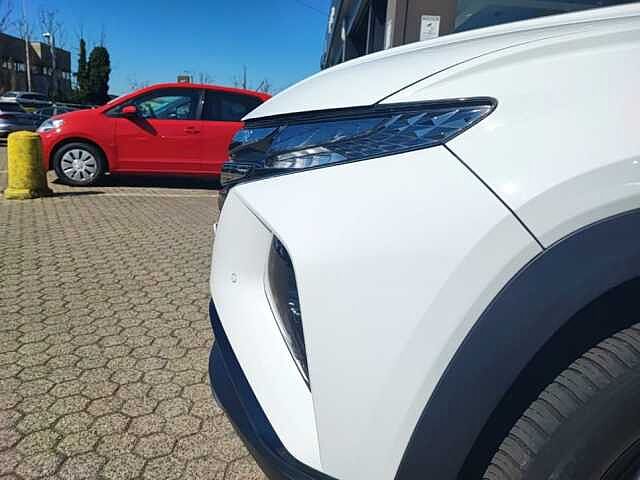 Hyundai TUCSON 1.6 T-GDI 48V EXELLENCE 2WD DCT