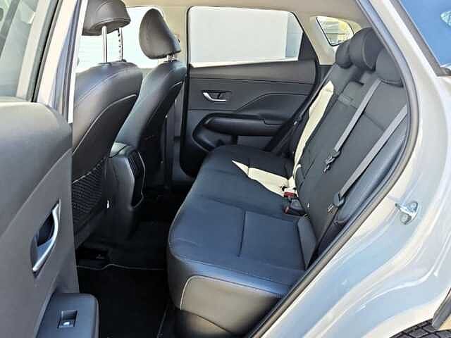 Hyundai KONA 1.6 HEV XLine Plus MY25