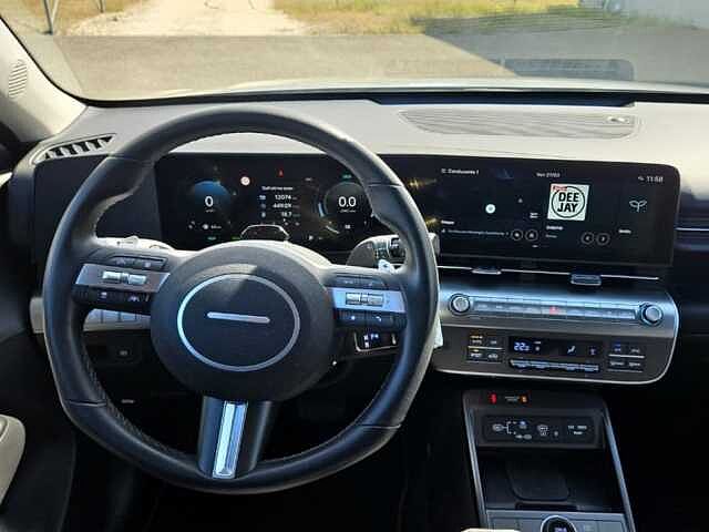 Hyundai KONA 1.6 HEV XLine Plus MY25