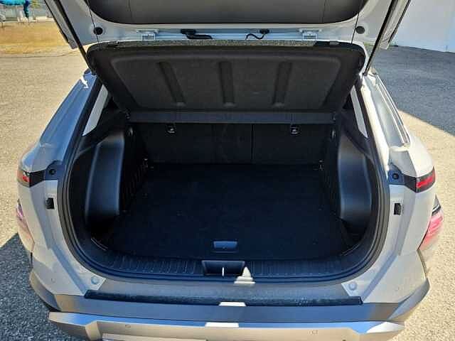 Hyundai KONA 1.6 HEV XLine Plus MY25