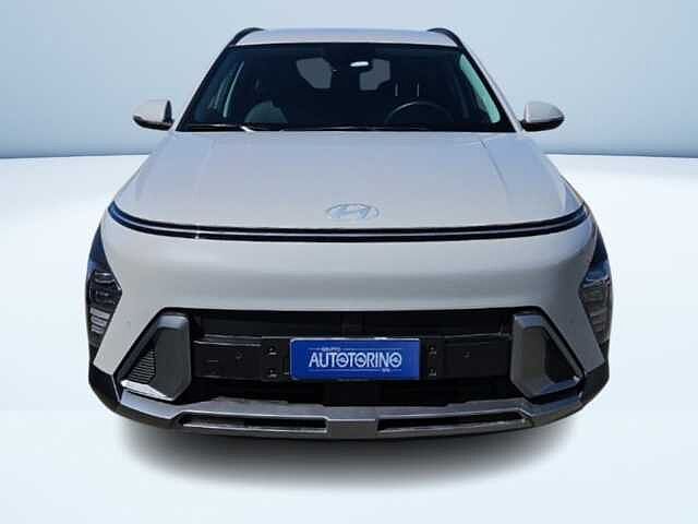 Hyundai KONA 1.6 HEV XLine Plus MY25
