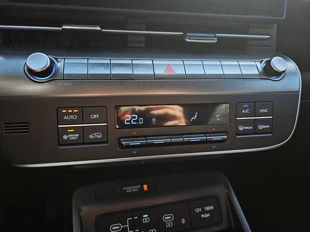 Hyundai KONA 1.6 HEV XLine Plus MY25