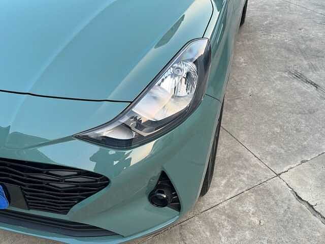 Hyundai i10 1.0 MPI CONNECTLINE 67CV