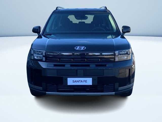 Hyundai SANTA FE 1.6 PHEV 4WD Business - 5 Posti