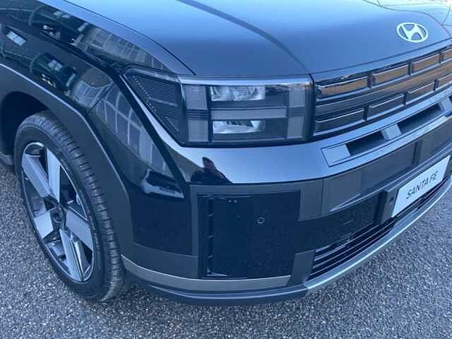 Hyundai SANTA FE 1.6 PHEV 4WD Business - 5 Posti