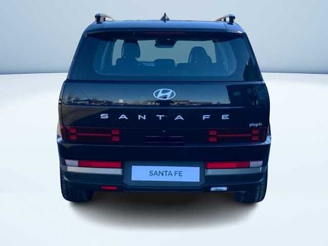 Hyundai SANTA FE 1.6 PHEV 4WD Business - 5 Posti