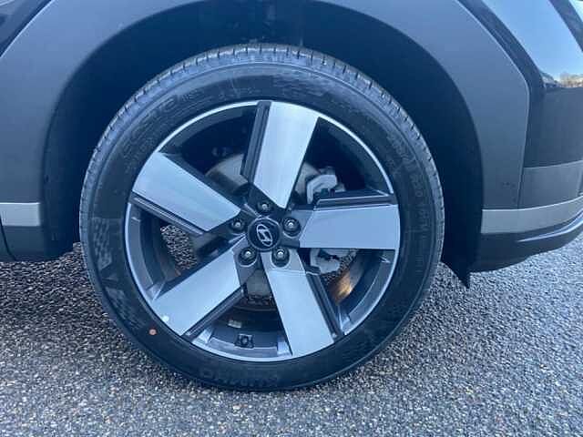 Hyundai SANTA FE 1.6 PHEV 4WD Business - 5 Posti