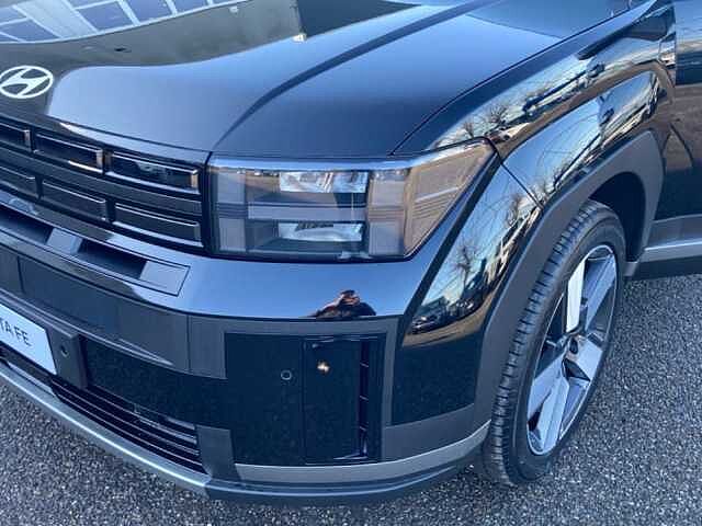 Hyundai SANTA FE 1.6 PHEV 4WD Business - 5 Posti