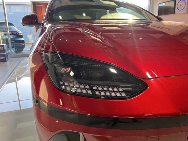 Hyundai IONIQ 6 77.4kWh 4WD Evolution