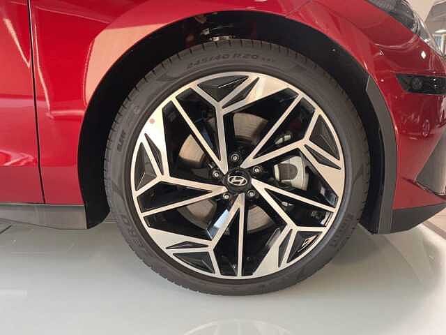 Hyundai IONIQ 6 77.4kWh 4WD Evolution