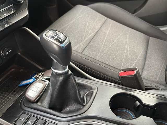 Hyundai TUCSON 1.6 CRDI 48V XPRIME TECHNO PACK 2WD 115CV M