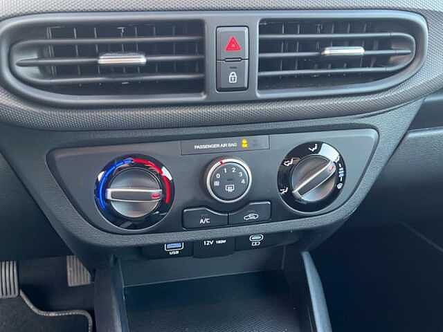 Hyundai i10 1.0 MPI CONNECTLINE 67CV