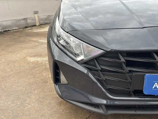 Hyundai i20 1.2 MPI CONNECTLINE