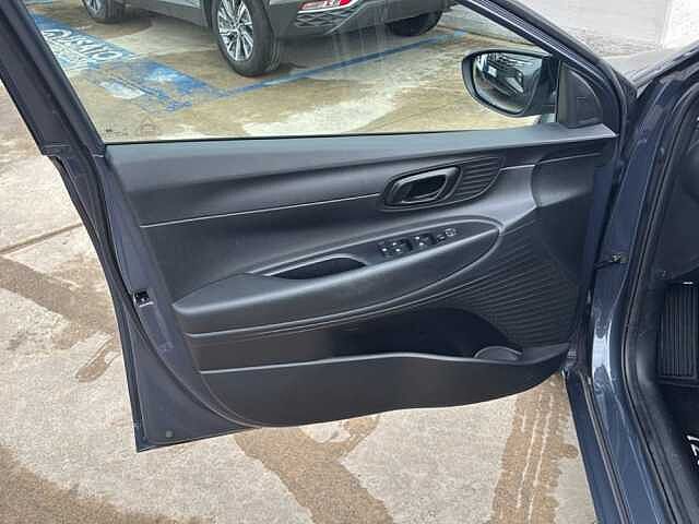 Hyundai i20 1.2 MPI CONNECTLINE