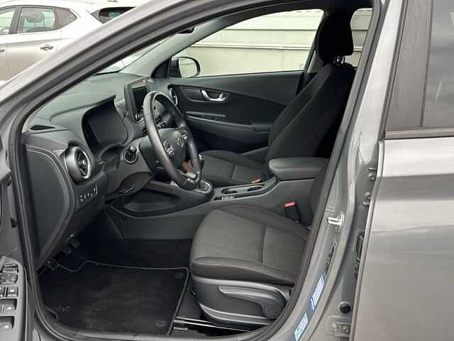 Hyundai KONA 1.0 T-GDI XLINE 2WD 120CV