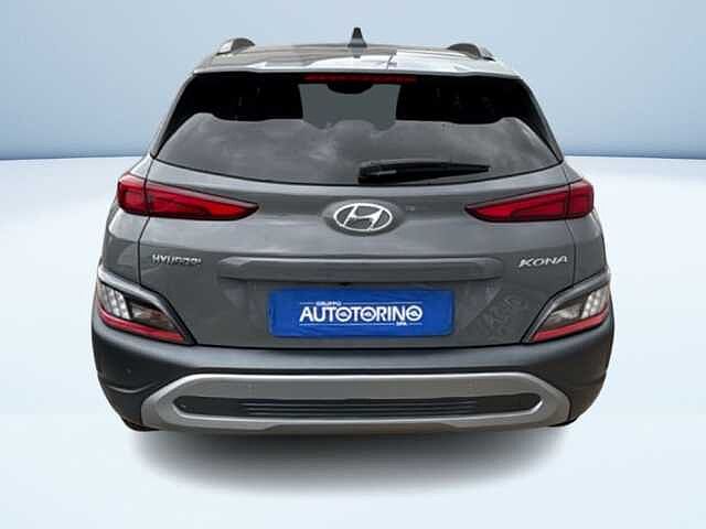 Hyundai KONA 1.0 T-GDI XLINE 2WD 120CV