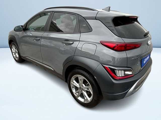Hyundai KONA 1.0 T-GDI XLINE 2WD 120CV