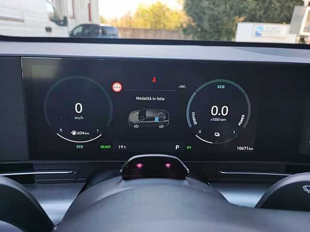 Hyundai KONA 1.6 GDI HEV X LINE 2WD 141CV DCT