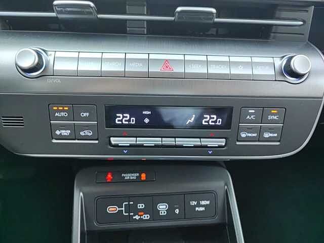 Hyundai KONA 1.6 GDI HEV X LINE 2WD 141CV DCT