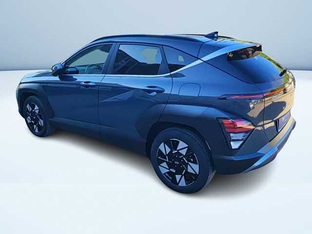 Hyundai KONA 1.6 GDI HEV X LINE 2WD 141CV DCT