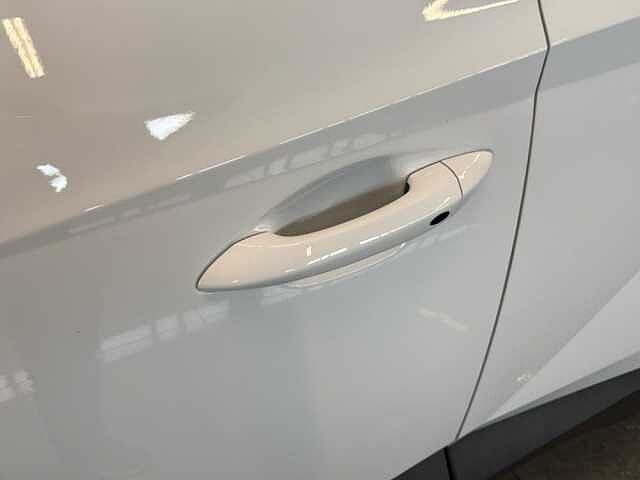 Hyundai TUCSON 1.6 CRDI 48V BUSINESS 2WD DCT