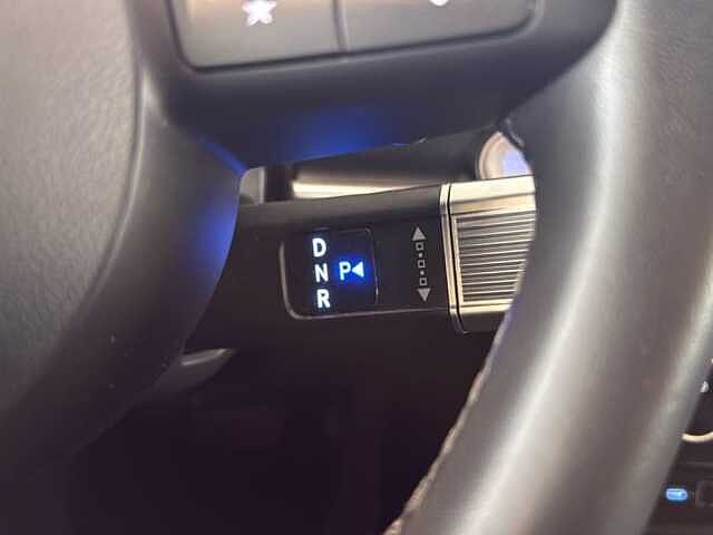 Hyundai TUCSON 1.6 CRDI 48V BUSINESS 2WD DCT