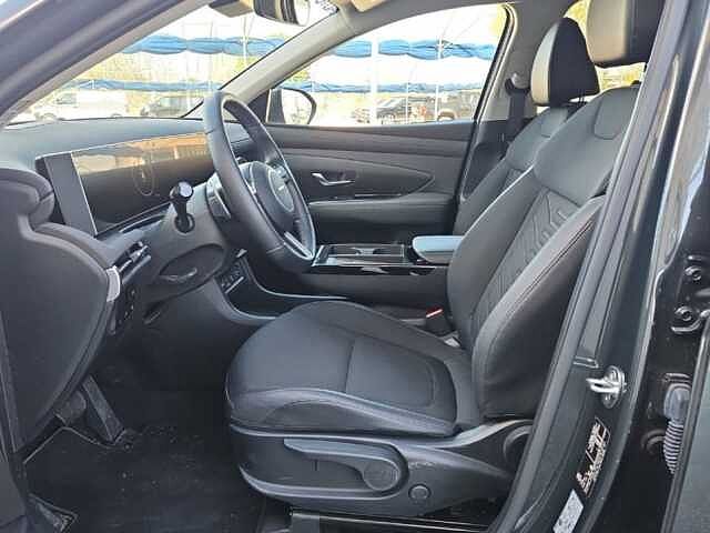 Hyundai TUCSON 1.6 PHEV AT 2WD Exellence (TT, C)