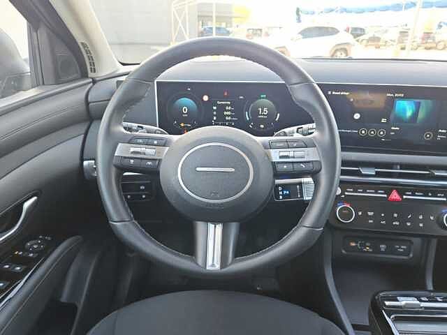 Hyundai TUCSON 1.6 PHEV AT 2WD Exellence (TT, C)