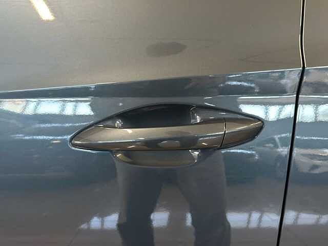 Hyundai TUCSON 1.6 HEV XTECH 2WD AUTO