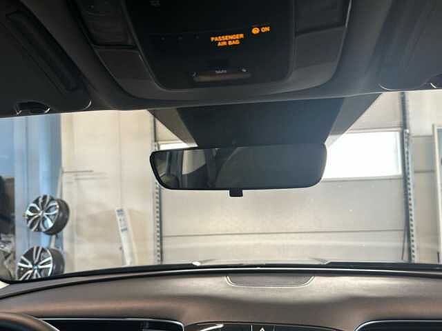 Hyundai TUCSON 1.6 HEV XTECH 2WD AUTO