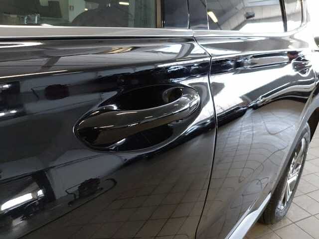 Hyundai SANTA FE 2.2 CRDI XCLASS 4WD 193CV 7P.TI DCT