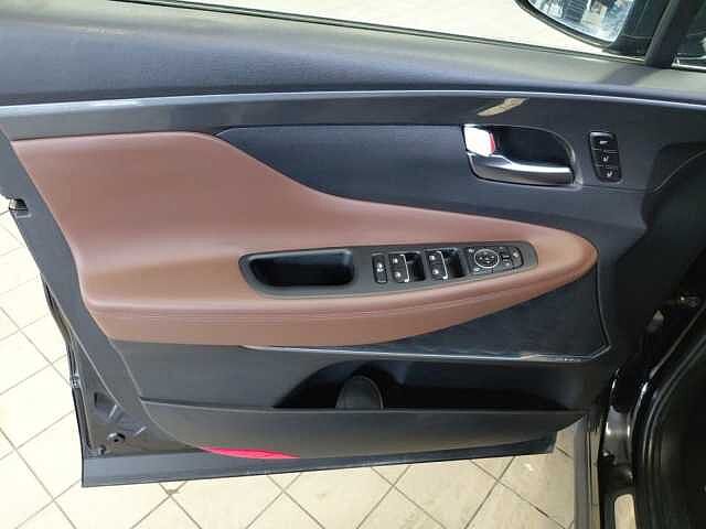 Hyundai SANTA FE 2.2 CRDI XCLASS 4WD 193CV 7P.TI DCT