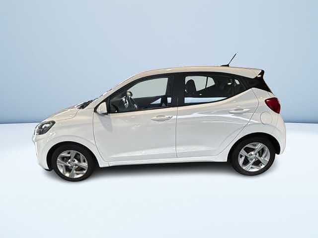 Hyundai i10 1.0 MPI TECH CONNECT PACK