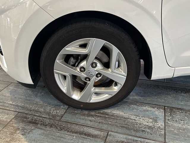 Hyundai i10 1.0 MPI TECH CONNECT PACK