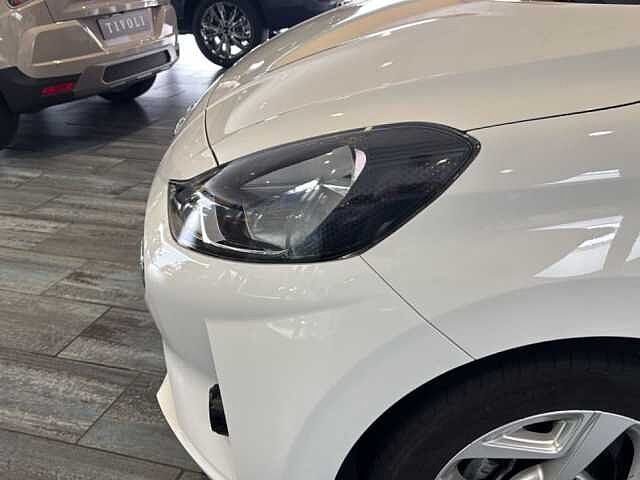 Hyundai i10 1.0 MPI TECH CONNECT PACK