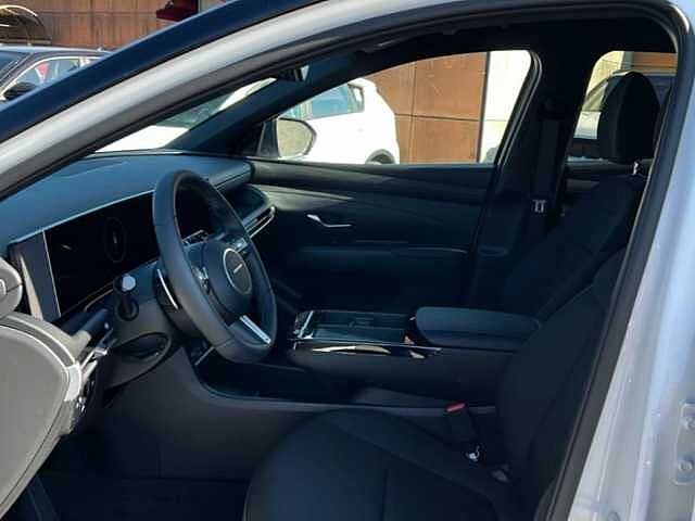 Hyundai TUCSON 1.6 TGDI 150CV DCT Dark Line (TT) MY26